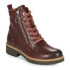 Γυναικείες Μπότες Μπότες Pikolinos VICAR W0V Δέρμα