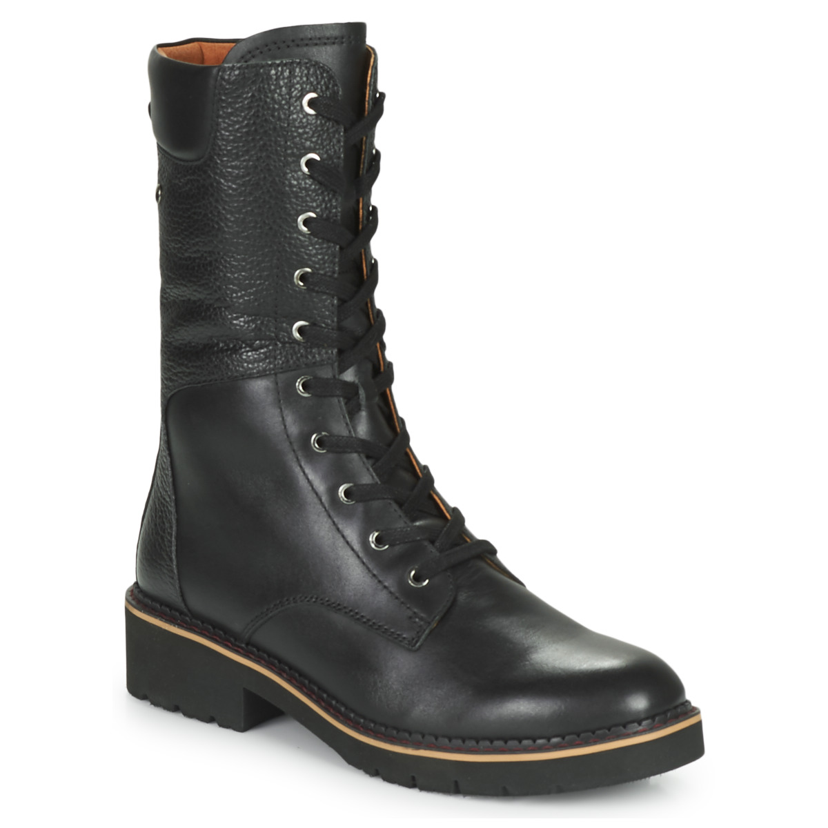 Μπότες-Pikolinos-VICAR-Δέρμα