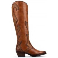 Γυναικείες Μπότες  Μπότες Pikolinos Vergel W5Z-9950 Brandy