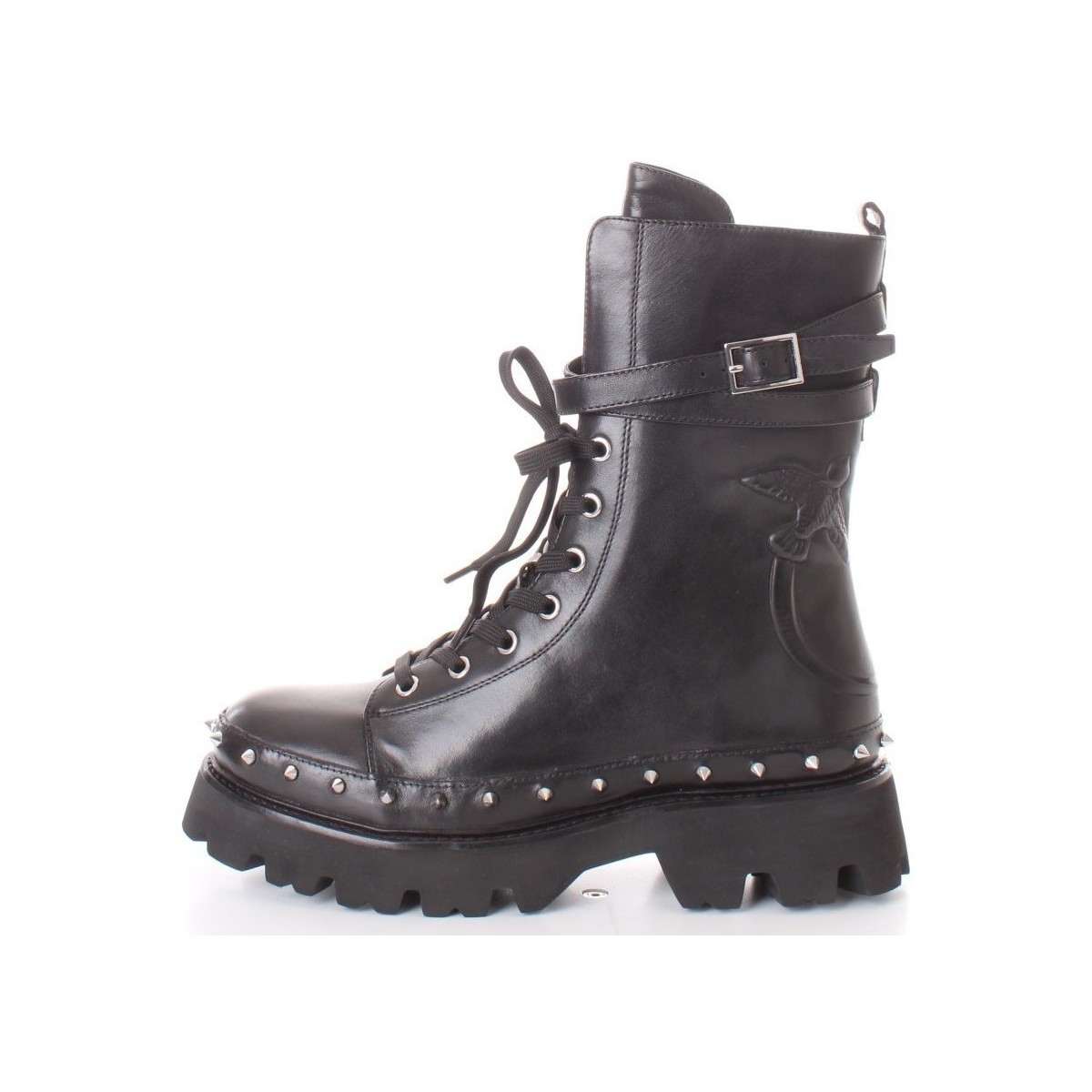 Μπότες-Pinko-1H20XW-Y7K6