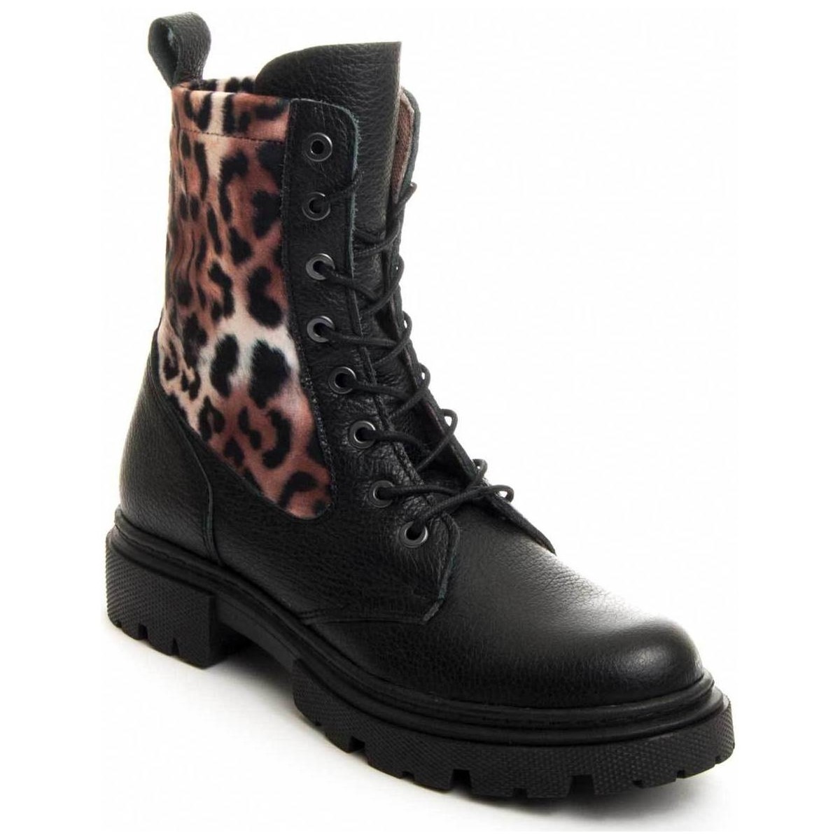 Μπότες-Purapiel-73142