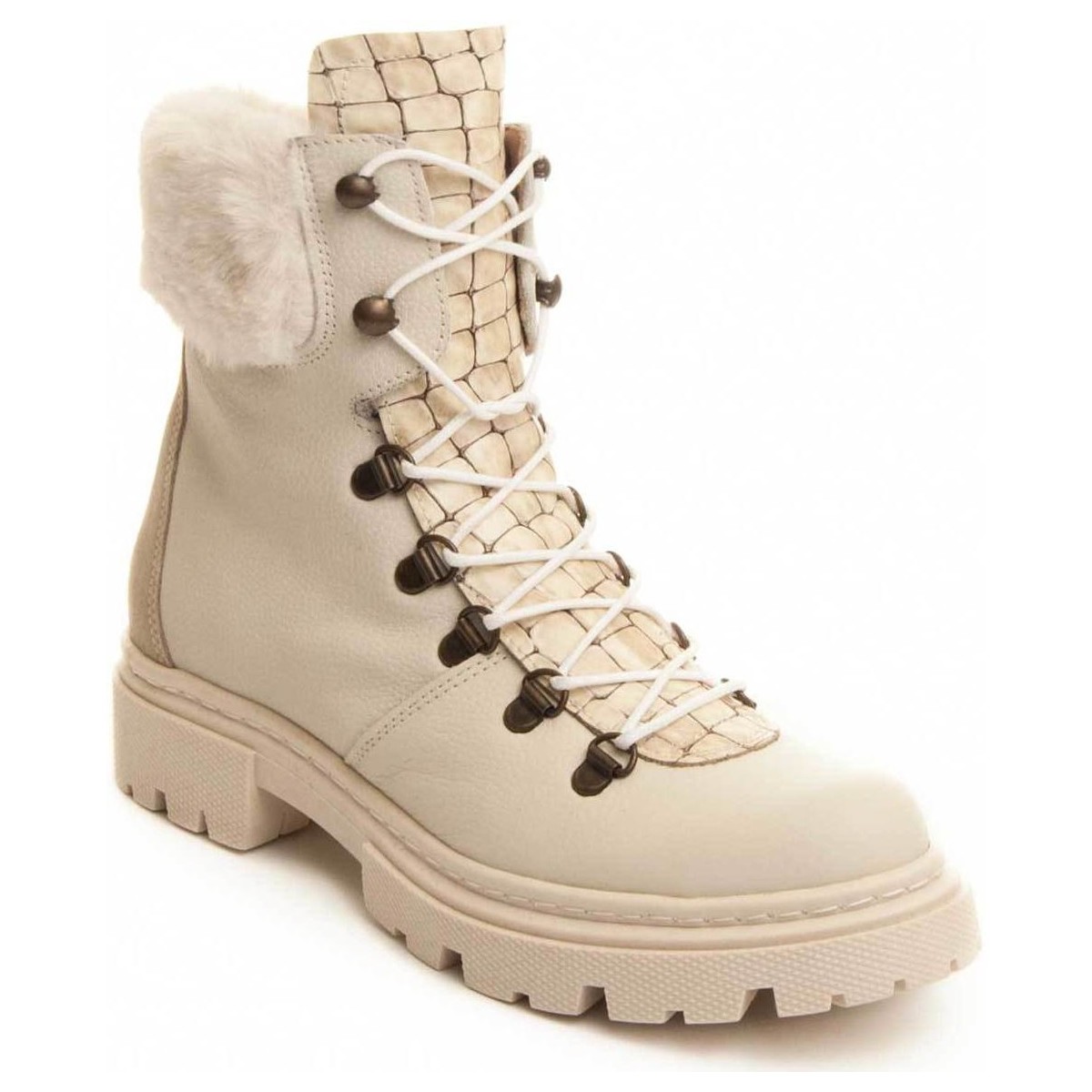 Μπότες-Purapiel-73146