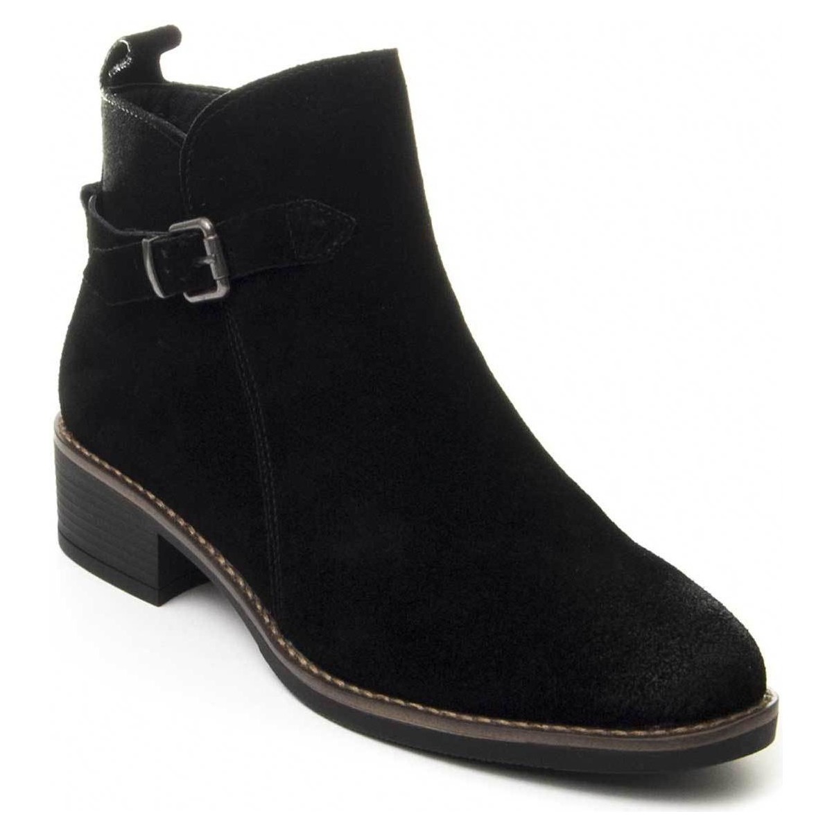 Μπότες-Purapiel-73158