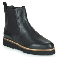 Γυναικείες Μπότες  Μπότες Ravel MOZA Δέρμα