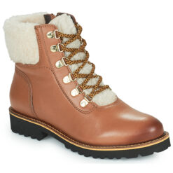 Γυναικείες Μπότες  Μπότες Ravel PINAR Δέρμα