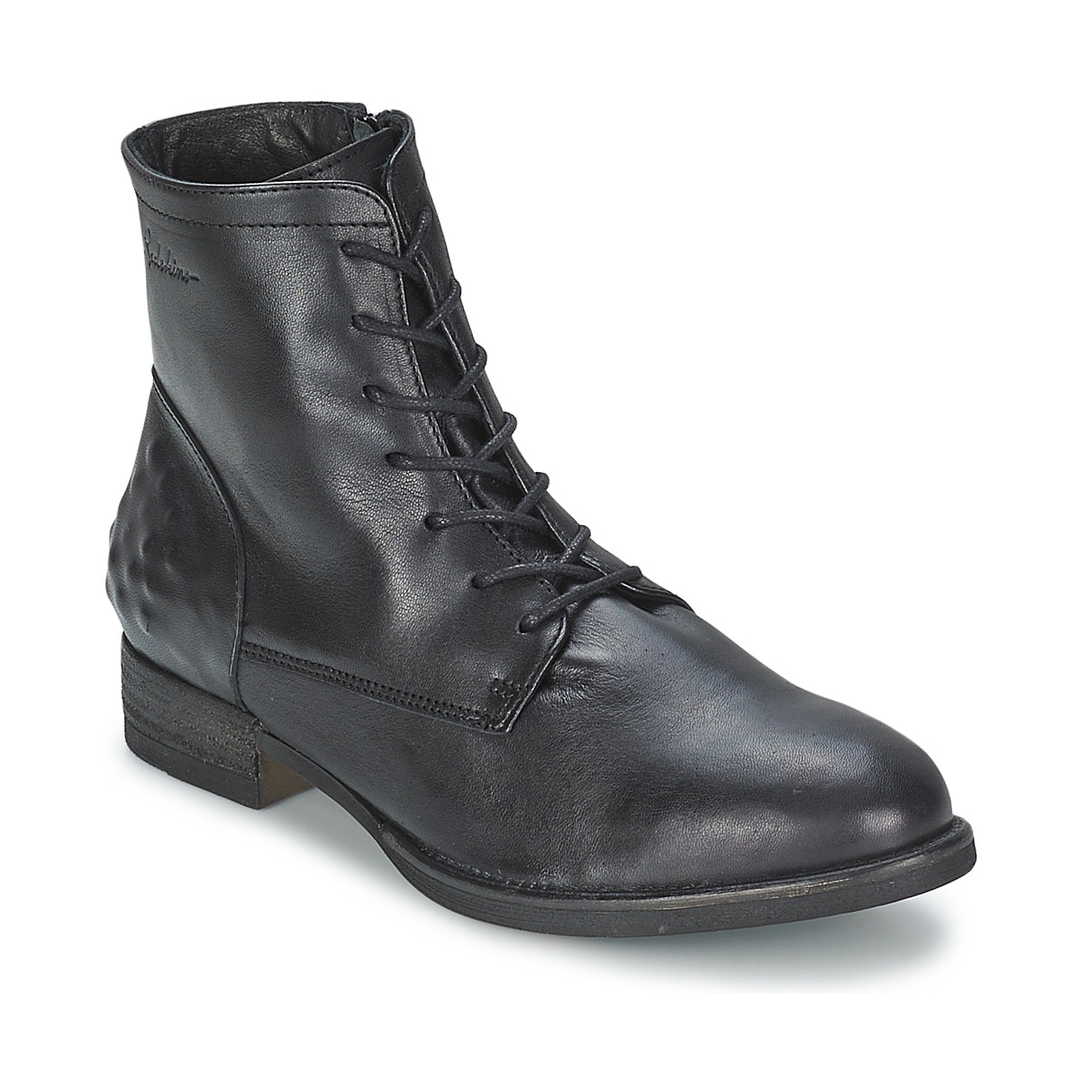 Μπότες-Redskins-SOTTO-Δέρμα