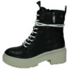 Γυναικείες Μπότες Μπότες Refresh Botines militares Συνθετικό