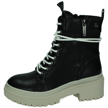 Μπότες-Refresh-Botines-militares-Συνθετικό