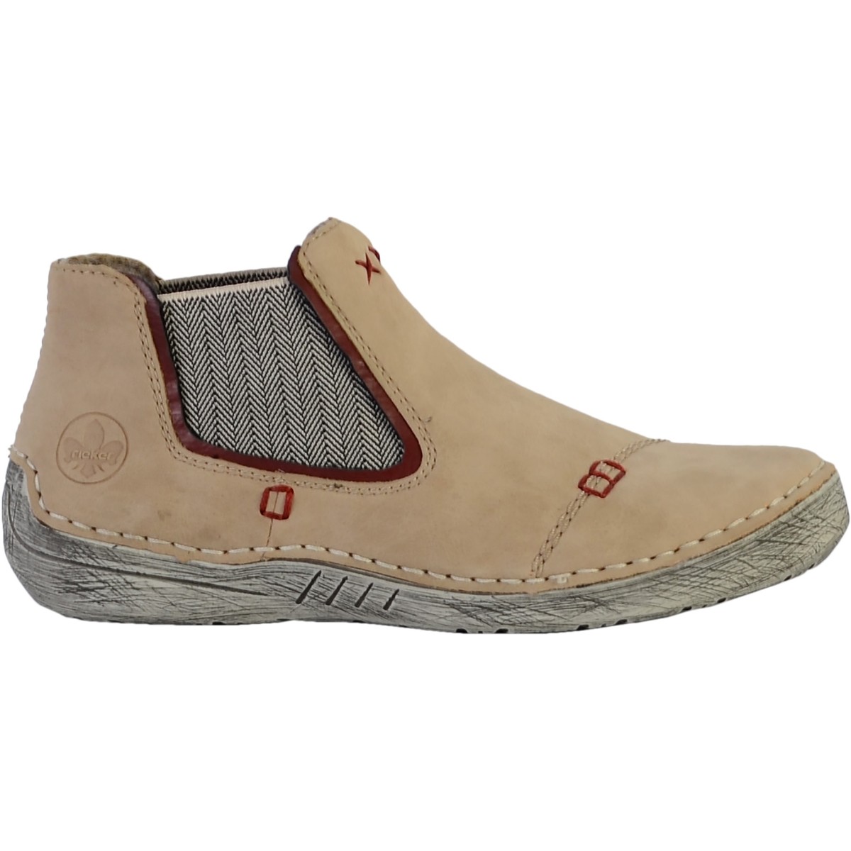 Μπότες-Rieker-175222-Συνθετικό