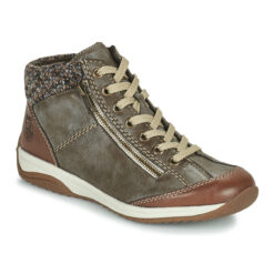 Γυναικείες Μπότες  Μπότες Rieker EMPARASSA Συνθετικό