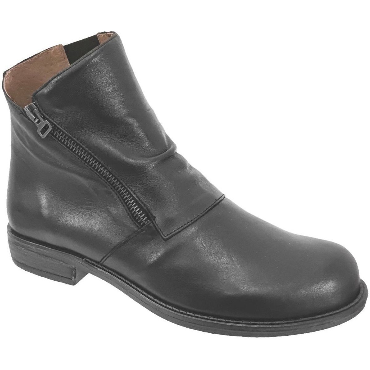 Μπότες-Rock-Rose-Cv-5103-Δέρμα