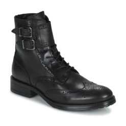 Γυναικείες Μπότες  Μπότες San Marina CLEDA Δέρμα