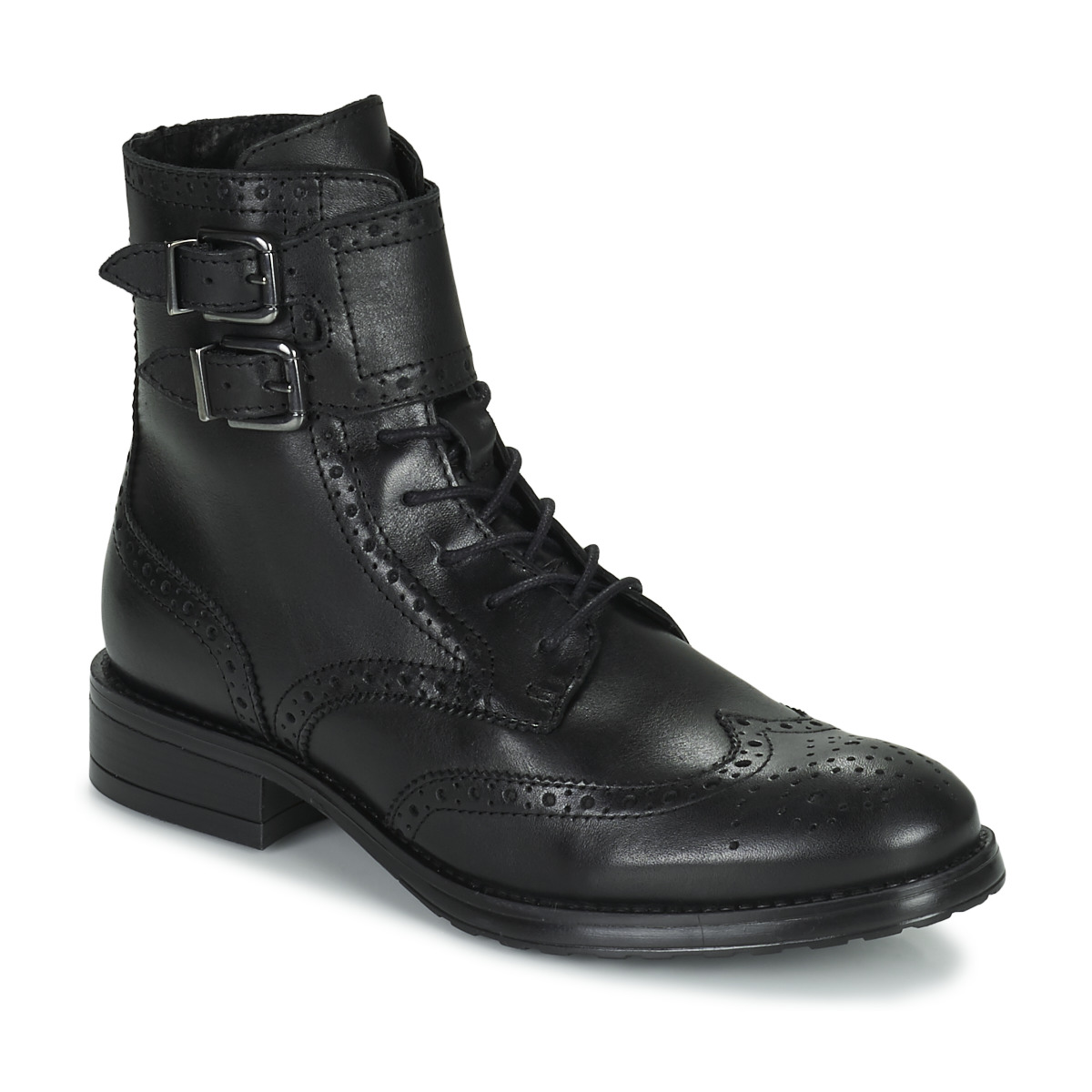 Μπότες-San-Marina-CLEDA-Δέρμα