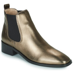 Γυναικείες Μπότες  Μπότες San Marina MAKARA/MET Δέρμα