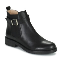 Γυναικείες Μπότες  Μπότες San Marina MELINAE Δέρμα