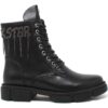 Γυναικείες Μπότες Μπότες Silvian Heach SH21W608