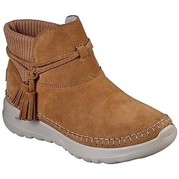 Μπότες-Skechers-BOTIN-ALLURE-144005