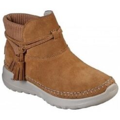 Γυναικείες Μπότες  Μπότες Skechers On-The-go Joy 144005