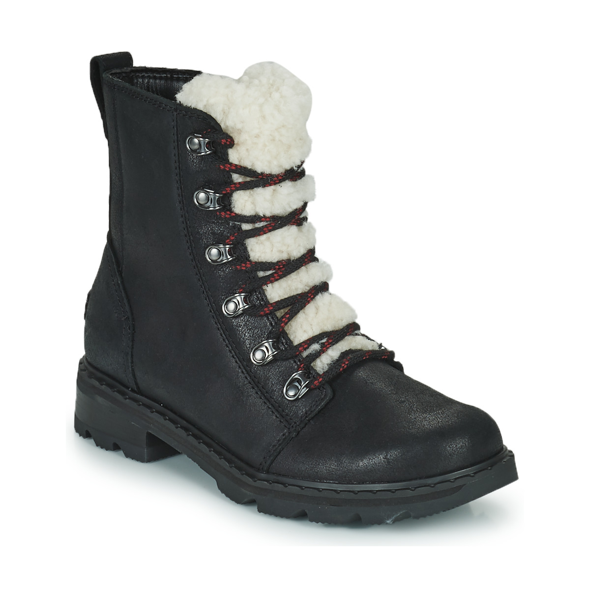 Μπότες-Sorel-LENNOX-LACE-COZY