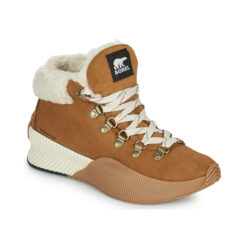 Γυναικείες Μπότες  Μπότες Sorel OUT N ABOUT III CONQUEST Ύφασμα