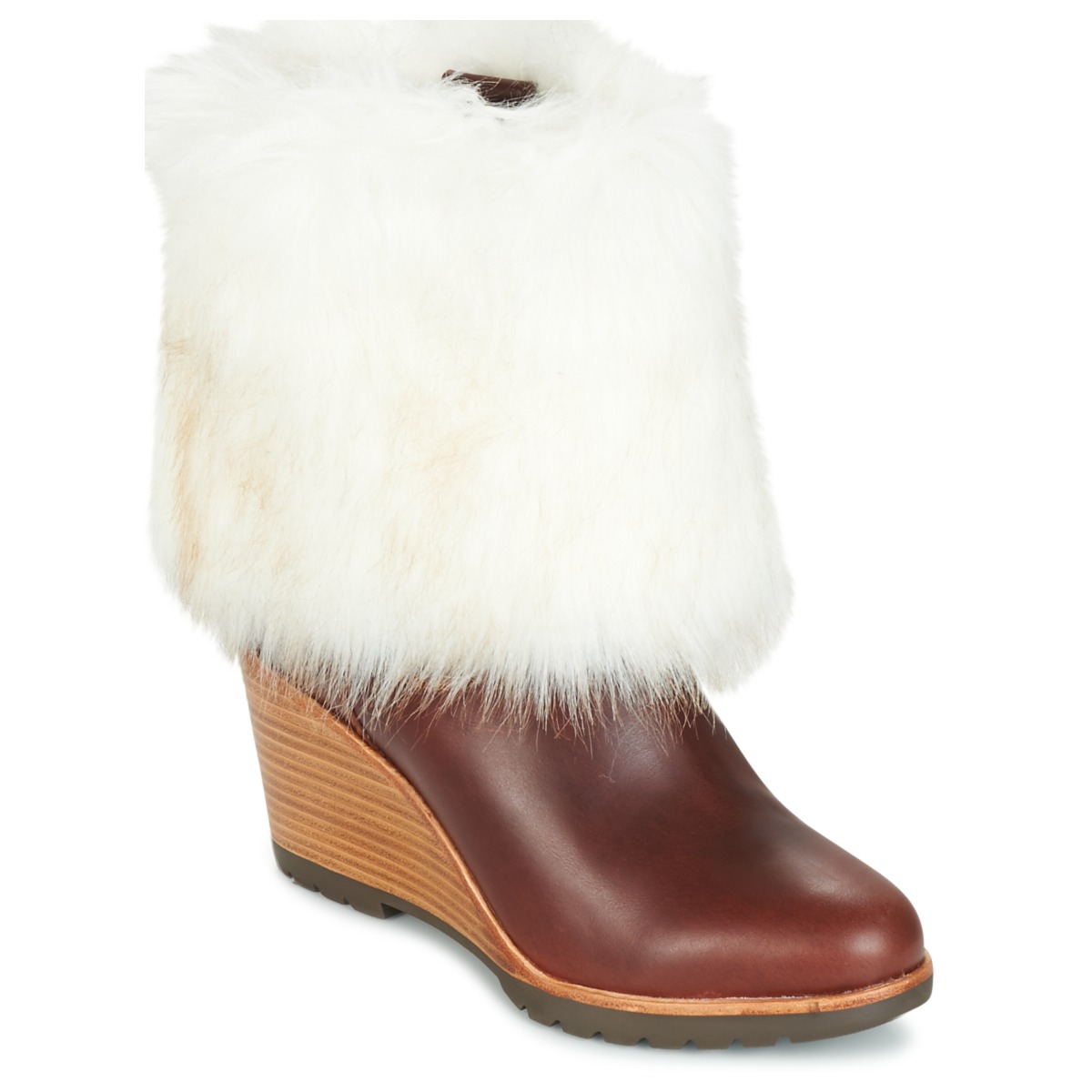 Μπότες-Sorel-PARK-CITY-SHORT-Δέρμα