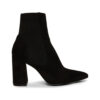 Γυναικείες Μπότες Μπότες Steve Madden SMSREESA-BLK
