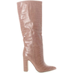 Γυναικείες Μπότες  Μπότες Steve Madden SMSROUGE-TANCRO