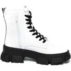 Γυναικείες Μπότες  Μπότες Steve Madden SMSTANKER-WHTLEA