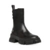 Γυναικείες Μπότες  Μπότες Steve Madden SMSTRANSAM-BLK
