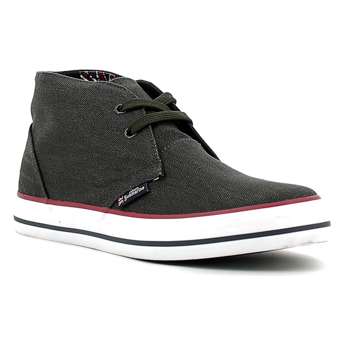 Μπότες-Submariine-London-SBM056-2