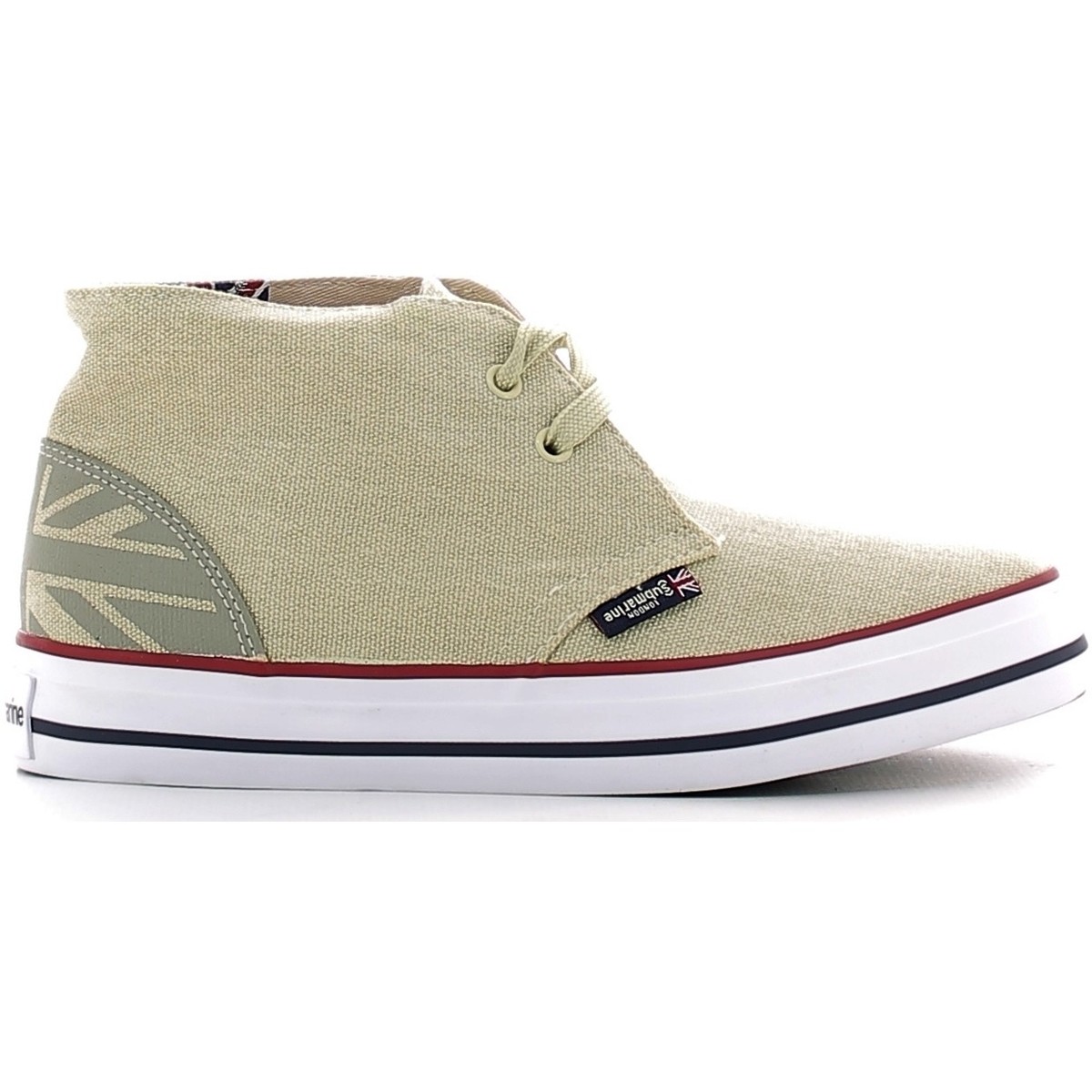 Μπότες-Submariine-London-SBM056