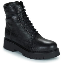 Γυναικείες Μπότες  Μπότες Sweet Lemon DANN Δέρμα