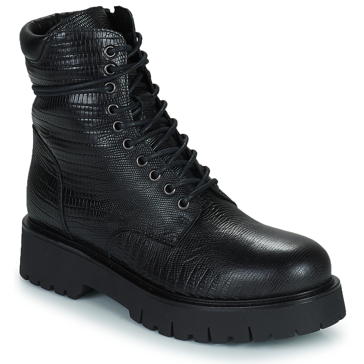 Μπότες-Sweet-Lemon-DANN-Δέρμα