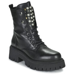 Γυναικείες Μπότες  Μπότες Sweet Lemon DONATE Δέρμα