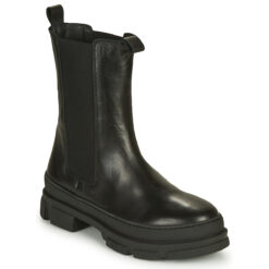 Γυναικείες Μπότες  Μπότες Sweet Lemon PAPILA Δέρμα