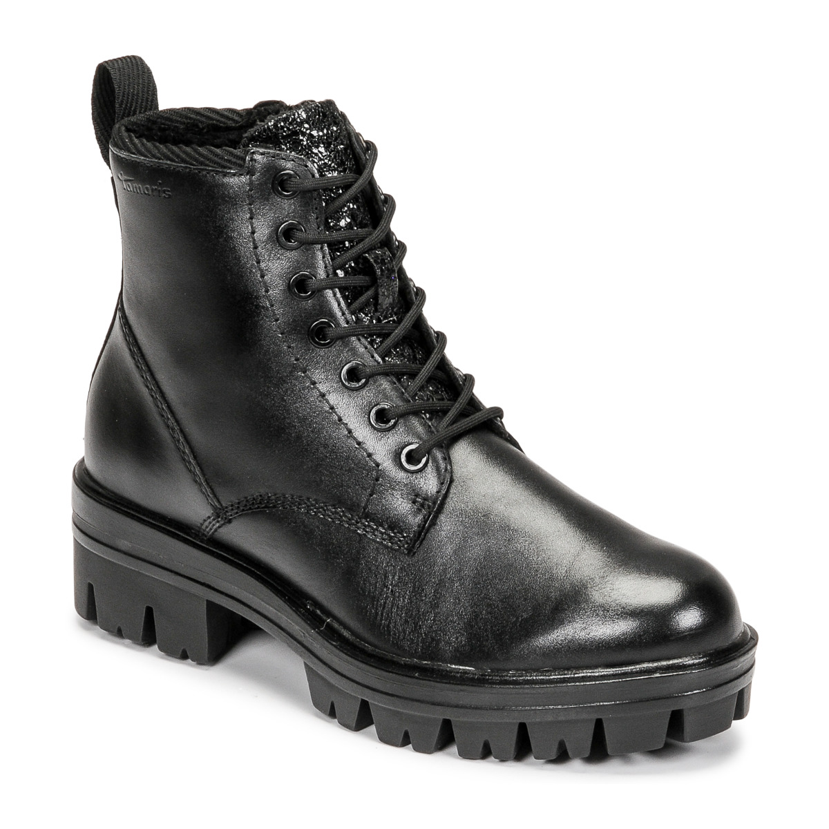 Μπότες-Tamaris-HOULI-Δέρμα