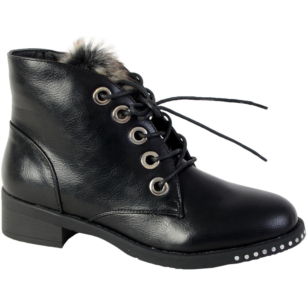 Μπότες-The-Divine-Factory-139863-Συνθετικό