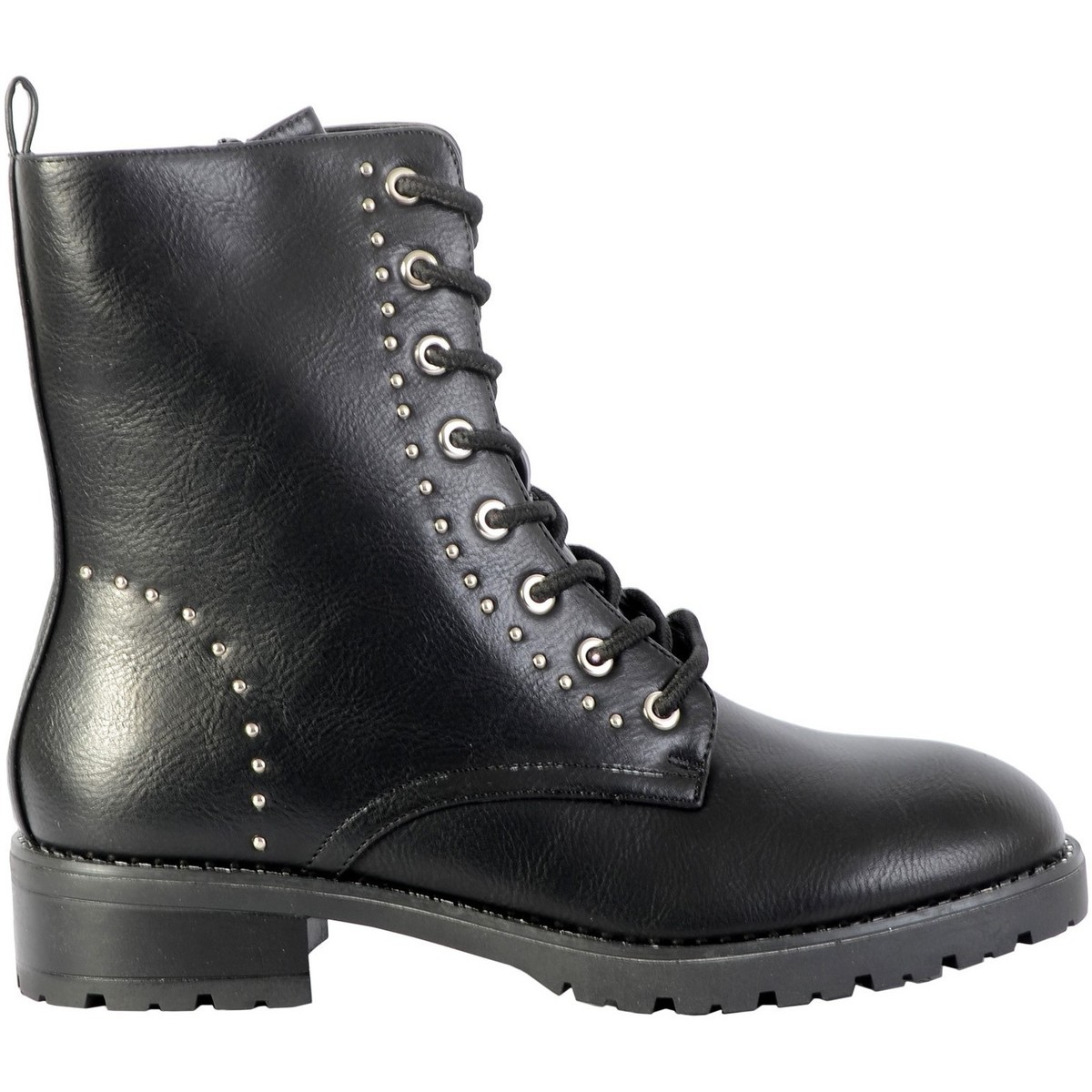 Μπότες-The-Divine-Factory-157550-Συνθετικό