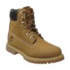 Γυναικείες Μπότες Μπότες Timberland 10361 Δέρμα