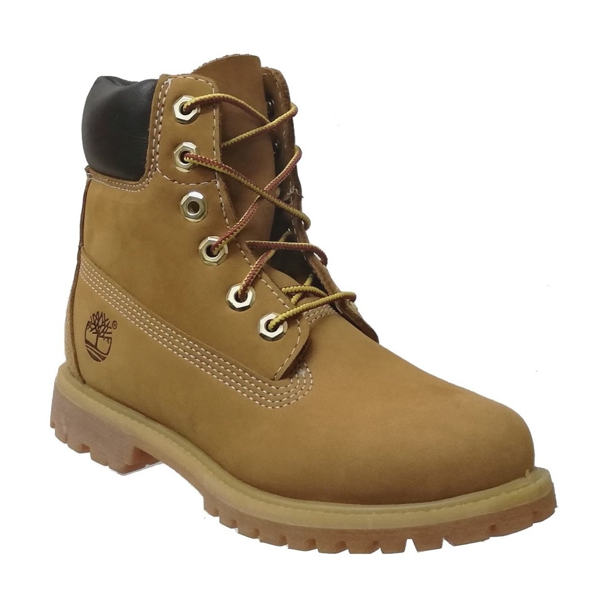Μπότες-Timberland-10361-Δέρμα