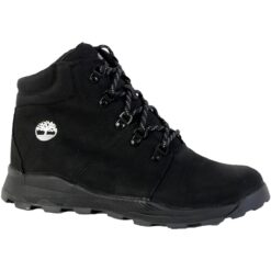 Γυναικείες Μπότες  Μπότες Timberland 139593 Δέρμα