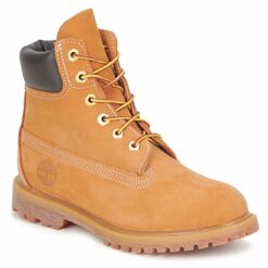 Γυναικείες Μπότες  Μπότες Timberland 6 IN PREMIUM BOOT Δέρμα