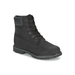 Γυναικείες Μπότες  Μπότες Timberland 6IN PREMIUM BOOT – W Δέρμα