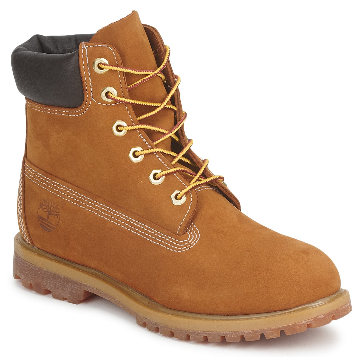 Μπότες-Timberland-6IN-PREMIUM-BOOT-W-Δέρμα