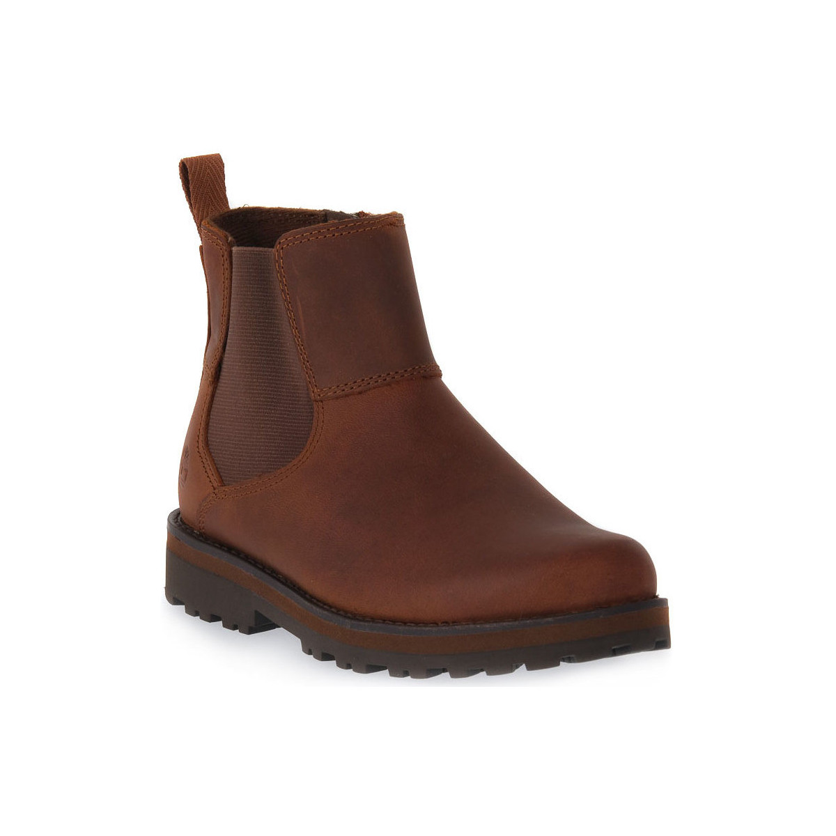 Μπότες-Timberland-COURMA-CHELSEA-KID