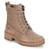 Γυναικείες Μπότες  Μπότες Timberland Courmayeur Valley YBoot Δέρμα