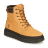 Γυναικείες Μπότες  Μπότες Timberland RAY CITY 6 IN BOOT WP Δέρμα