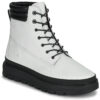 Γυναικείες Μπότες Μπότες Timberland RAY CITY 6 IN BOOT WP Δέρμα