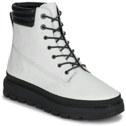 Γυναικείες Μπότες  Μπότες Timberland RAY CITY 6 IN BOOT WP Δέρμα