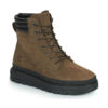 Γυναικείες Μπότες Μπότες Timberland RAY CITY 6 IN BOOT WP Δέρμα